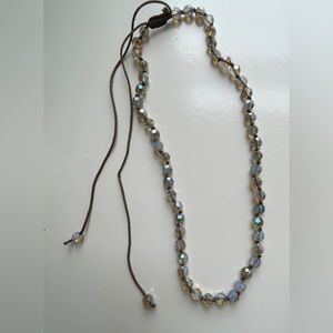 Beaded Necklace